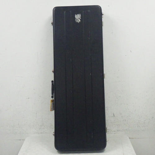 Vist Large View of Product Image Which is Used  electric Guitar Hard Case 