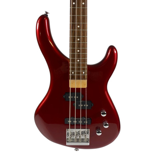 Vist Large View of Product Image Which is Used Jackson C20 CONCERT BASS
