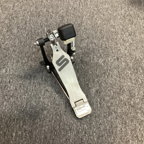 Vist Large View of Product Image Which is Used SPL KICK DRUM PEDAL Kick Drum Pedal