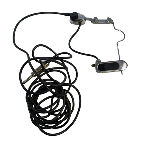 Vist Large View of Product Image Which is Used De Armond MONKEY ON A STICK MANDOLIN PICKUP