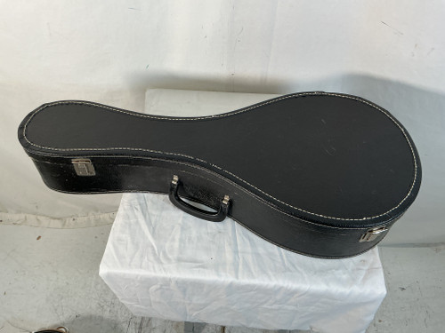 Vist Large View of Product Image Which is Used A-STYLE CHIPBOARD MANDOLIN CASE Guitar Case