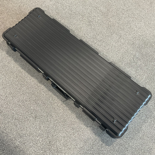 Vist Large View of Product Image Which is Used IBANEZ MRB500C MOLDED BASS CASE