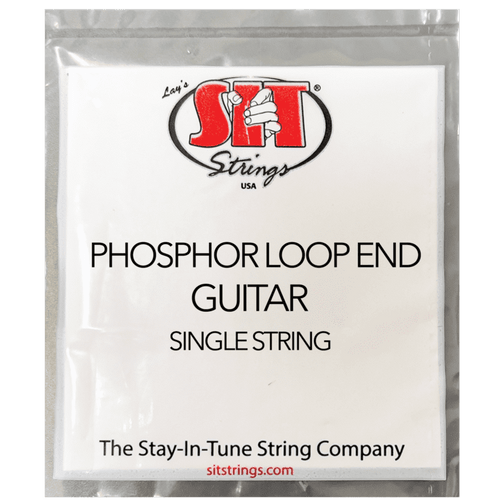 Vist Large View of Product Image Which is New SIT LoopEnd .024PB