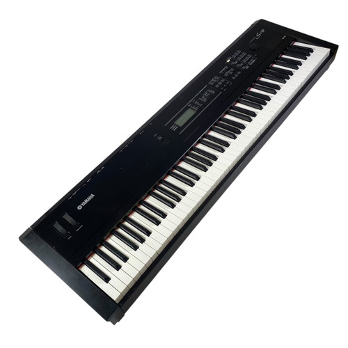 Vist Large View of Product Image Which is Used Yamaha S08 MUSIC SYNTHESIZER 88-Key Keyboard
