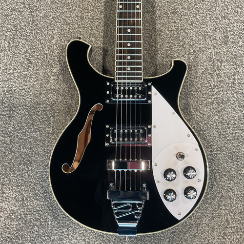 Vist Large View of Product Image Which is Used HARLEY BENTON RB-600 CLASSIC SERIES Electric Guitar