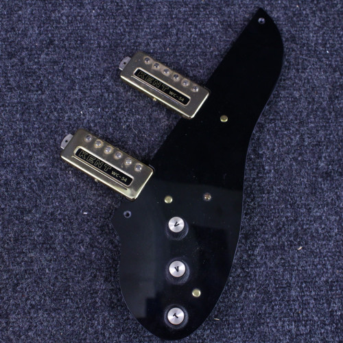 Vist Large View of Product Image Which is Used Kent WC-54 LOADED PICKGUARD Guitar Pickup