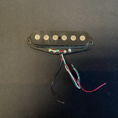 Vist Large View of Product Image Which is Used Tom Anderson Guitar Pickup