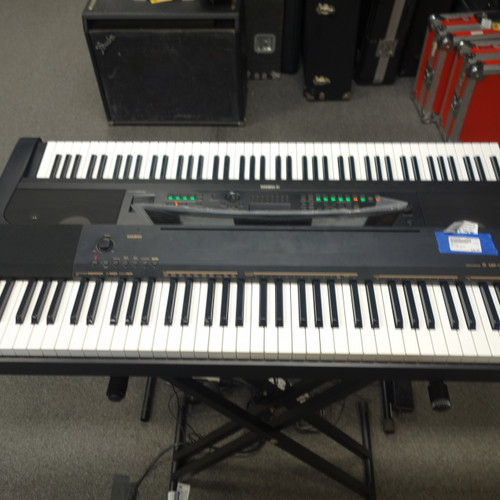 Vist Large View of Product Image Which is Used Casio CDP 130 Keyboard 61-Key