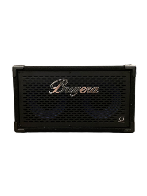 Vist Large View of Product Image Which is Used Bugera BT210TS Bass Cabinet 2 x 10 