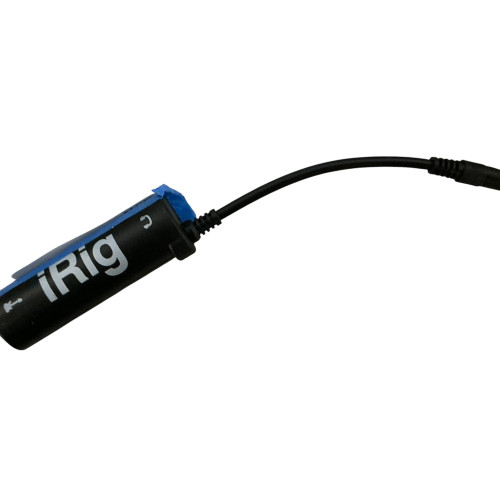Vist Large View of Product Image Which is Used I RIG Instrument Cable