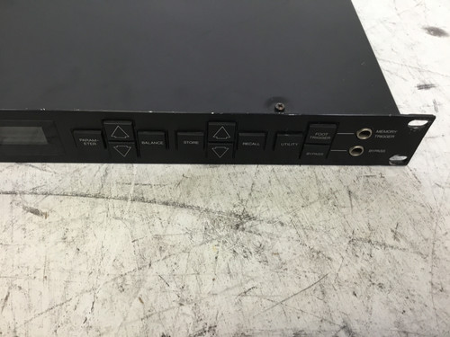 Vist Large View of Product Image Which is Used Yamaha SPX90 Multi Effects