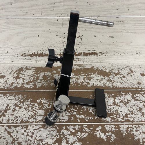 Vist Large View of Product Image Which is Used - Latin Percussion - LP LP388NP GAJATE BRACKET