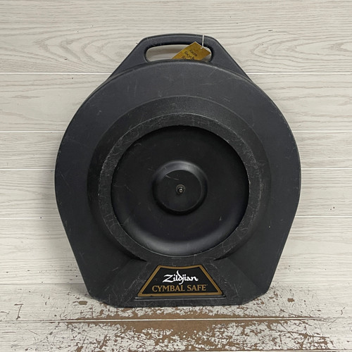 Used - Zildjian CYMBAL SAFE Cymbal Case - Local Pick Up Only 40087-S000235007 Vist Large View of Product Image Which is Used - Zildjian CYMBAL SAFE Cymbal Case - Local Pick Up Only
