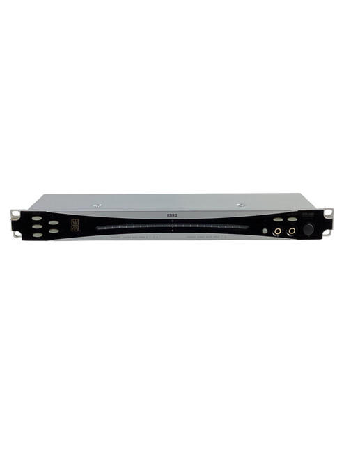 Vist Large View of Product Image Which is Used Korg DTR-2000 Rack Tuner 