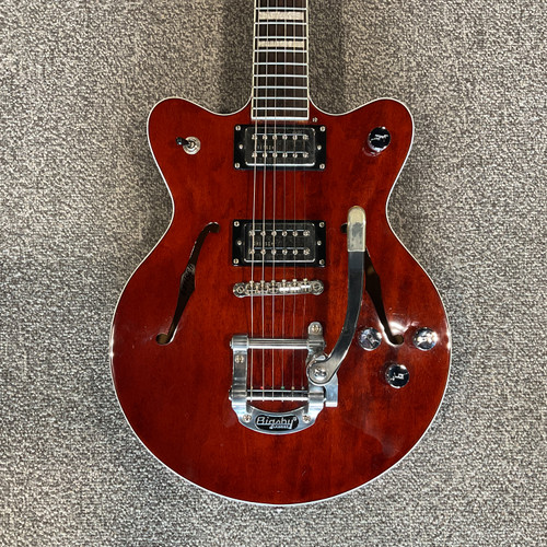 Vist Large View of Product Image Which is Used GRETSCH G2655T Electric Guitar
