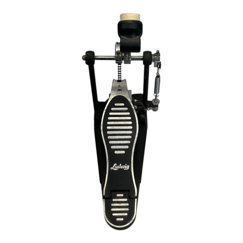 Vist Large View of Product Image Which is Used Ludwig Single Chain Kick Pedal 