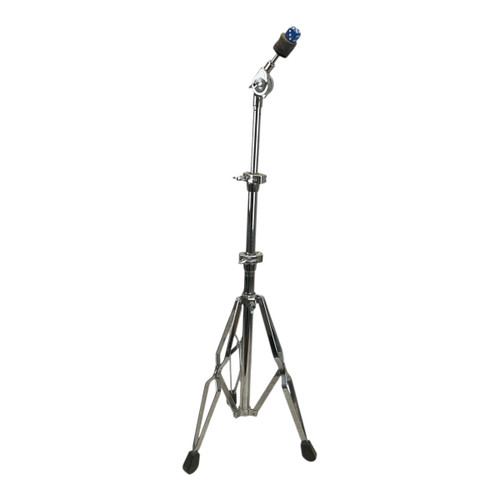Vist Large View of Product Image Which is Used Ludwig Double Braced Straight Stand