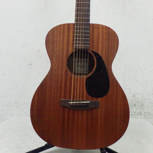 Vist Large View of Product Image Which is Used Martin 000 Junior Solid Top Acoustic