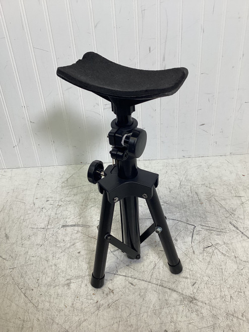 Vist Large View of Product Image Which is Used DYNASTY TUBA STAND Band Instrument Stand