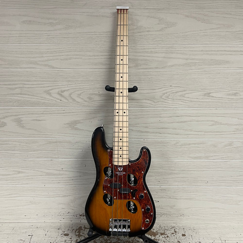 Vist Large View of Product Image Which is Used - Traveler TB-4P Bass Guitar 