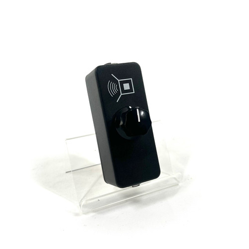 Vist Large View of Product Image Which is Used JHS Pedals Little Black Amp Guitar Effects Pedal