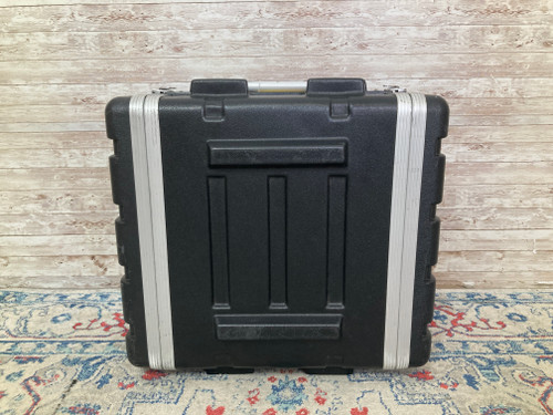 Vist Large View of Product Image Which is Used SKB 6 SPACE RACK CASE