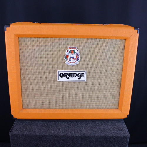 Vist Large View of Product Image Which is Used Orange AD30TC TUBE COMBO 2 x 12 Tube Combo Amplifier 2 x 12