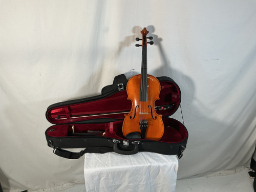 Vist Large View of Product Image Which is Used Eastman VA80 15.5 VIOLA Viola 15"
