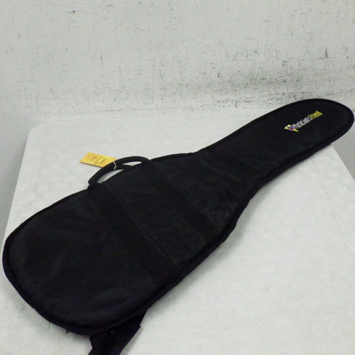 Vist Large View of Product Image Which is Used  Guitar Gig Bag