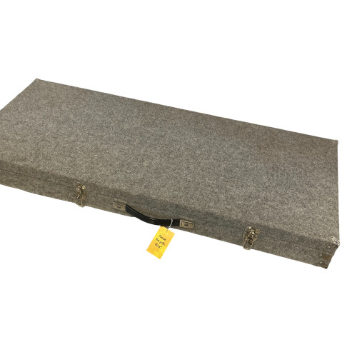 Vist Large View of Product Image Which is Used HARDSHELL GUITAR CASE Guitar Case