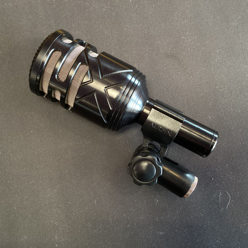 Vist Large View of Product Image Which is Used Audix D6X Dynamic Microphone