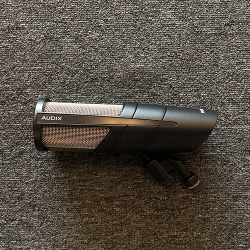 Vist Large View of Product Image Which is Used Audix PDX520 Condenser Microphone