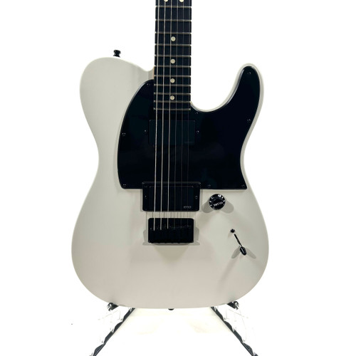 Used Fender Jim Root Telecaster Vist Large View of Product Image Which is Used Fender Jim Root Telecaster
