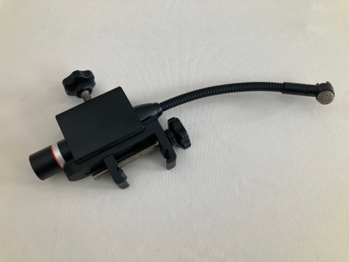 Vist Large View of Product Image Which is Used CAD C98 Dynamic Microphone
