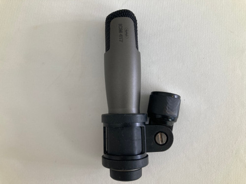 Vist Large View of Product Image Which is Used CAD ICM 417 Dynamic Microphone