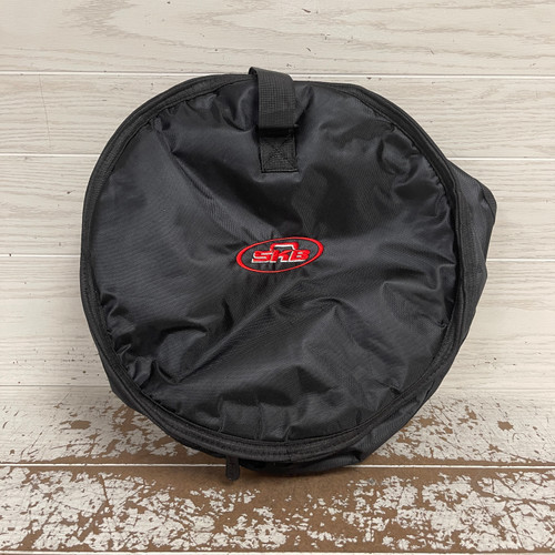 Vist Large View of Product Image Which is Used - SKB 6.5 X 13 SNARE Drum Bag
