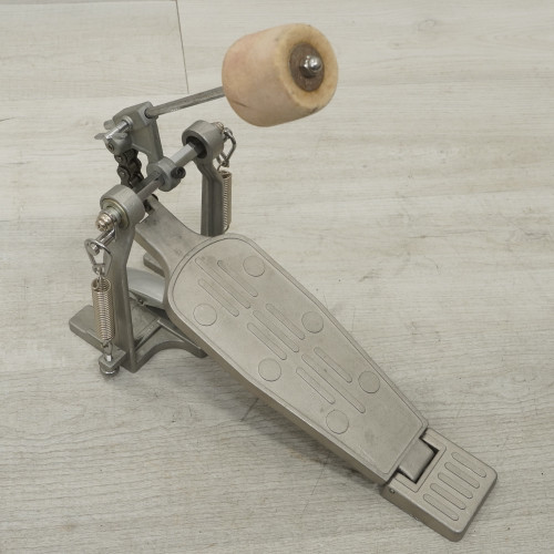 Vist Large View of Product Image Which is Used Single Kick Drum Pedal