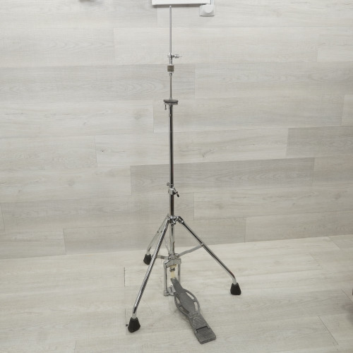 Vist Large View of Product Image Which is Used Ludwig Spur-lok Hi Hat Stand