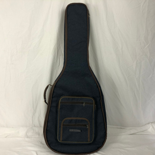 Vist Large View of Product Image Which is Used ACCOUSTIC GIG BAG Guitar Gig Bag