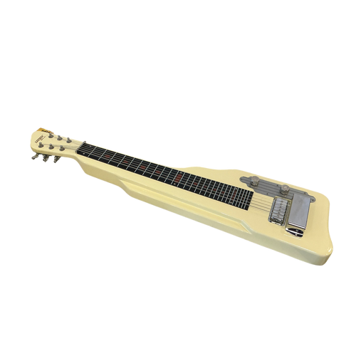 Vist Large View of Product Image Which is Used Gretsch G5700 LAP STEEL Lap Steel