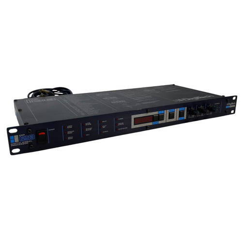 Vist Large View of Product Image Which is Used Digitech DSP 128 Multi Effects