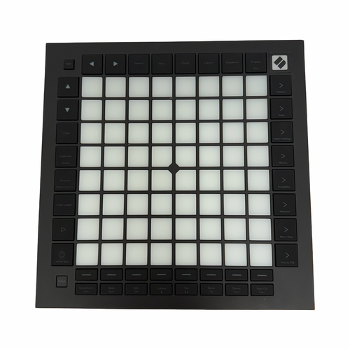 Vist Large View of Product Image Which is Used Novation LAUNCHPAD PRO MKIII Pad Controller Pad