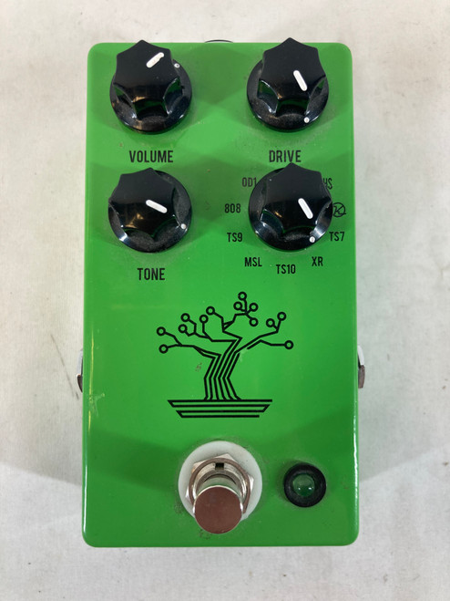 Vist Large View of Product Image Which is Used JHS Pedals The Bonsai Distortion Pedal