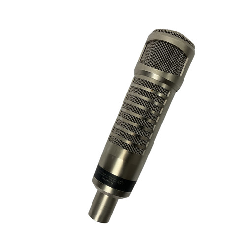 Vist Large View of Product Image Which is Used Electrovoice - EV RE27 N/D Condenser Microphone