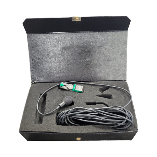 Vist Large View of Product Image Which is Used Audio Technica AT831R Microphone