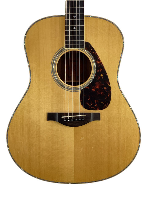 Vist Large View of Product Image Which is Used Yamaha LL16D ACOU/ELEC -WEAR