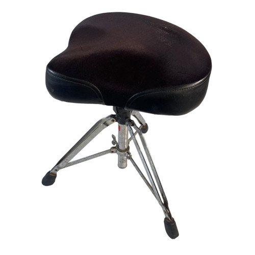 Vist Large View of Product Image Which is Used Gibraltar MOTORCYCLE STYLE Drum Throne
