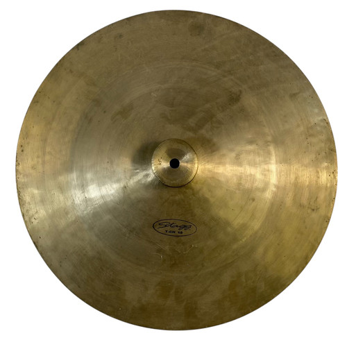 Vist Large View of Product Image Which is Used Stagg 18" CHINA (AS IS CRACKED)