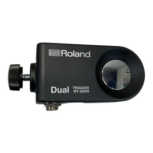 Vist Large View of Product Image Which is Used Roland RT-30HR Drum Trigger