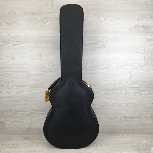 Vist Large View of Product Image Which is Used BREEDLOVE CONCERT HARD CASE Guitar Case